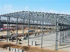 門(mén)式鋼結(jié)構(gòu)廠(chǎng)房-門(mén)式輕鋼結(jié)構(gòu)房